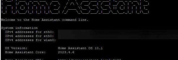 Installare Samba Share, Terminal & SSH in Home Assistant