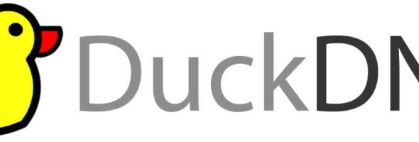 Accesso remoto ad Home Assistant con DuckDns